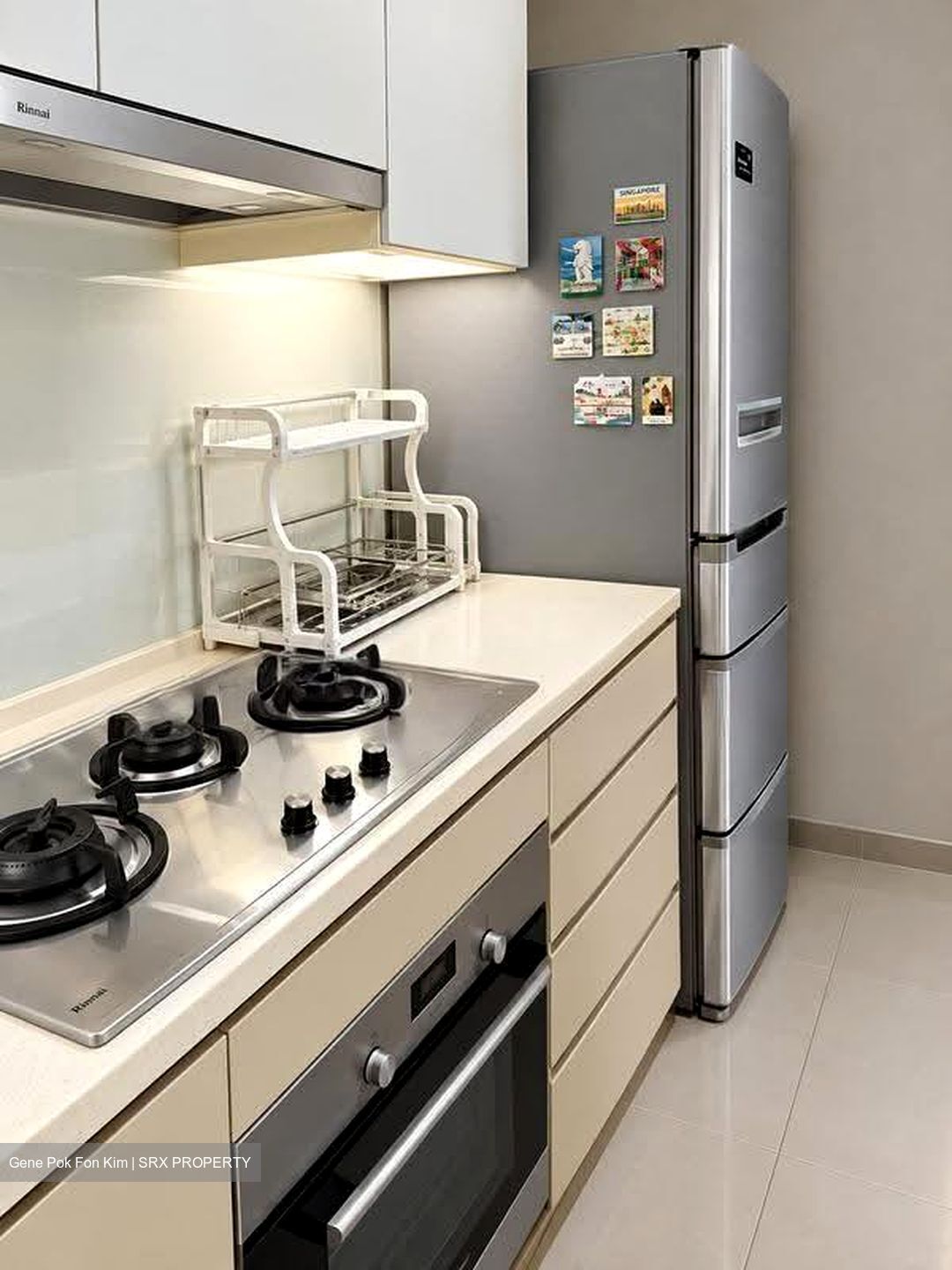 The Tampines Trilliant (D18), Condominium #621058751